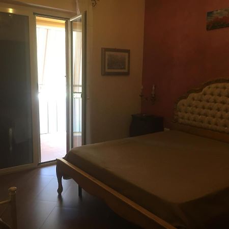 La Scala Sul Giardino Bed and Breakfast Porto Empedocle Eksteriør billede