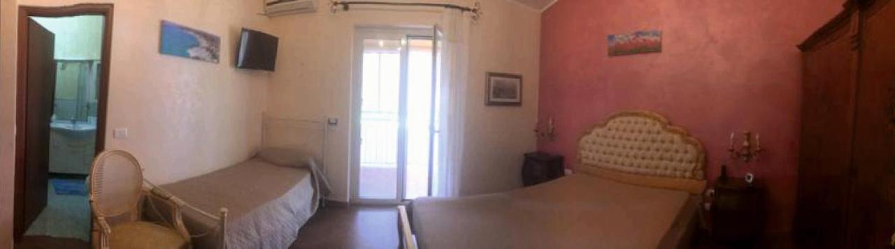 La Scala Sul Giardino Bed and Breakfast Porto Empedocle Eksteriør billede
